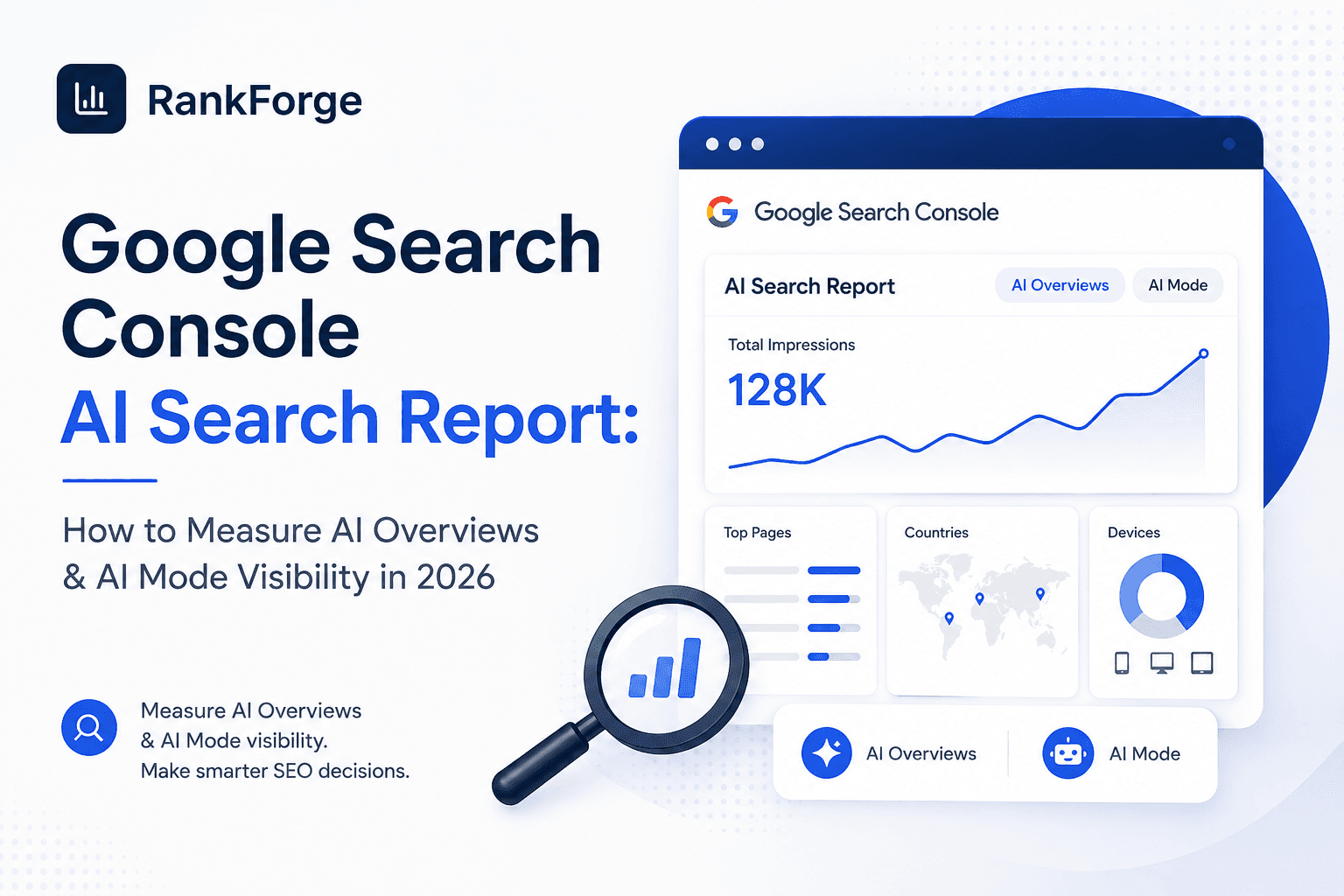 Technical SEO Audit Report: 15 Sections Every Website Should Include in 2026