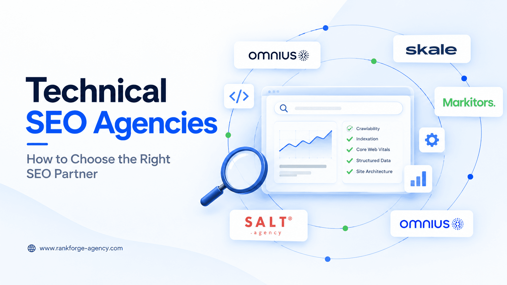 Technical SEO Agency: How to Choose the Right SEO Partner